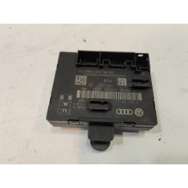 2012-2018 AUDI S6 REAR LEFT OR RIGHT DOOR CONTROL MODULE OEM