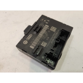 2012-2018 AUDI S6 REAR LEFT OR RIGHT DOOR CONTROL MODULE OEM