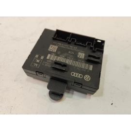 2012-2018 AUDI S6 REAR LEFT OR RIGHT DOOR CONTROL MODULE OEM