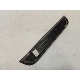 2013-2016 Audi S6 Rear Passenger Door Sill Scuff Plate OEM