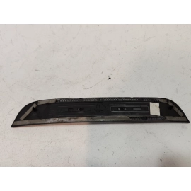 2013-2016 Audi S6 Rear Passenger Door Sill Scuff Plate OEM