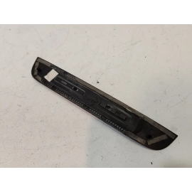 2013-2016 Audi S6 Rear Passenger Door Sill Scuff Plate OEM