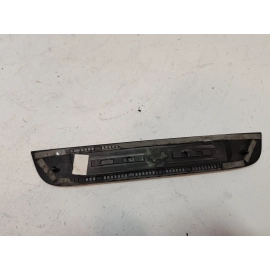 2013-2016 Audi S6 Rear Passenger Door Sill Scuff Plate OEM