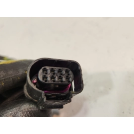 2016 - 2018 AUDI A6 S6 REAR RIGHT PASSENGER SIDE DOOR WIRE WIRING HARNESS OEM