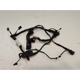 2016 - 2018 AUDI A6 S6 REAR RIGHT PASSENGER SIDE DOOR WIRE WIRING HARNESS OEM