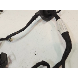 2016 - 2018 AUDI A6 S6 REAR RIGHT PASSENGER SIDE DOOR WIRE WIRING HARNESS OEM