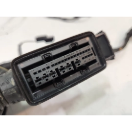 2016 - 2018 AUDI A6 S6 REAR RIGHT PASSENGER SIDE DOOR WIRE WIRING HARNESS OEM