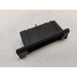 2013-2015 AUDI S6 REAR RIGHT PASSENGER SIDE DOOR PANEL ASHTRAY BIN BOX OEM