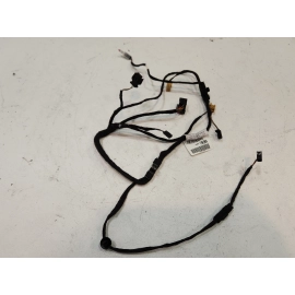 2013-2018 Audi S6 Rear Passenger Door Wiring Harness OEM