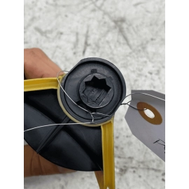 GENUINE 2011-2019 FORD EXPLORER HEATER AIR DAMPER ASSY OEM T1007491X