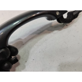 2013-2018 AUDI S6  FRONT OR REAR PASSENGER SIDE DOOR EXTERIOR HANDLE *Z7S* OEM