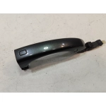 2013-2018 AUDI S6  FRONT OR REAR PASSENGER SIDE DOOR EXTERIOR HANDLE *Z7S* OEM