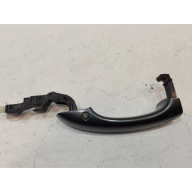 2013-2018 AUDI S6  FRONT OR REAR PASSENGER SIDE DOOR EXTERIOR HANDLE *Z7S* OEM