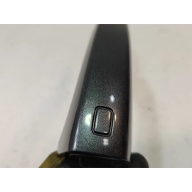 2013-2018 AUDI S6  FRONT OR REAR PASSENGER SIDE DOOR EXTERIOR HANDLE *Z7S* OEM