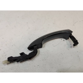 2013-2018 AUDI S6  FRONT OR REAR PASSENGER SIDE DOOR EXTERIOR HANDLE *Z7S* OEM