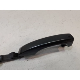 2013-2018 AUDI S6  FRONT OR REAR PASSENGER SIDE DOOR EXTERIOR HANDLE *Z7S* OEM