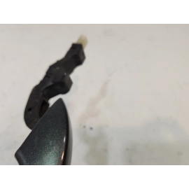 2013-2018 AUDI S6  FRONT OR REAR PASSENGER SIDE DOOR EXTERIOR HANDLE *Z7S* OEM