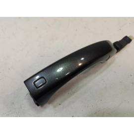 2013-2018 AUDI S6  FRONT OR REAR PASSENGER SIDE DOOR EXTERIOR HANDLE *Z7S* OEM