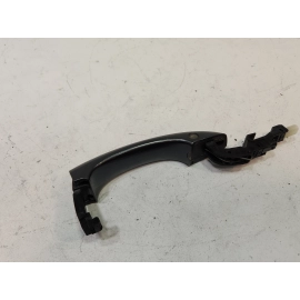 2013-2018 AUDI S6  FRONT OR REAR PASSENGER SIDE DOOR EXTERIOR HANDLE *Z7S* OEM