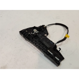 2013-2018 AUDI S6 FRONT OR REAR PASSENGER SIDE DOOR EXTERIOR HANDLE BRACKET OEM