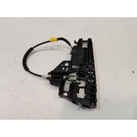 2013-2018 AUDI S6 FRONT OR REAR PASSENGER SIDE DOOR EXTERIOR HANDLE BRACKET OEM