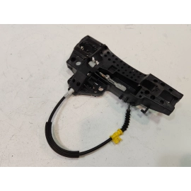 2013-2018 AUDI S6 FRONT OR REAR PASSENGER SIDE DOOR EXTERIOR HANDLE BRACKET OEM