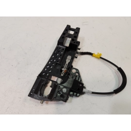2013-2018 AUDI S6 FRONT OR REAR PASSENGER SIDE DOOR EXTERIOR HANDLE BRACKET OEM