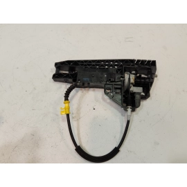 2013-2018 AUDI S6 FRONT OR REAR PASSENGER SIDE DOOR EXTERIOR HANDLE BRACKET OEM