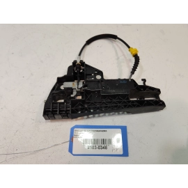 2013-2018 AUDI S6 FRONT OR REAR PASSENGER SIDE DOOR EXTERIOR HANDLE BRACKET OEM