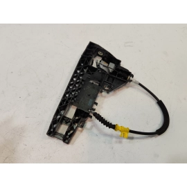 2013-2018 AUDI S6 FRONT OR REAR PASSENGER SIDE DOOR EXTERIOR HANDLE BRACKET OEM