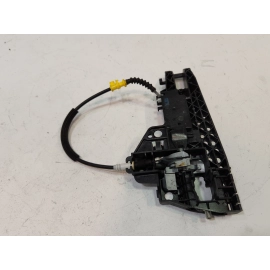 2013-2018 AUDI S6 FRONT OR REAR PASSENGER SIDE DOOR EXTERIOR HANDLE BRACKET OEM