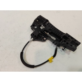 2013-2018 AUDI S6 FRONT OR REAR PASSENGER SIDE DOOR EXTERIOR HANDLE BRACKET OEM