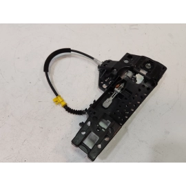 2013-2018 AUDI S6 FRONT OR REAR PASSENGER SIDE DOOR EXTERIOR HANDLE BRACKET OEM