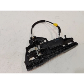 2013-2018 AUDI S6 FRONT OR REAR PASSENGER SIDE DOOR EXTERIOR HANDLE BRACKET OEM