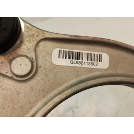 2018-2023 BMW 530e xDrive FRONT RIGHT PASSENGER SIDE UPPER CONTROL ARM OEM