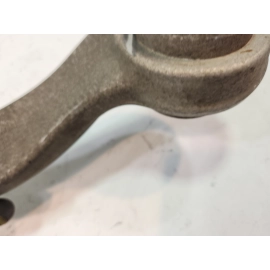 2018-2023 BMW 530e xDrive FRONT LEFT DRIVER SIDE LOWER LATERAL CONTROL ARM OEM