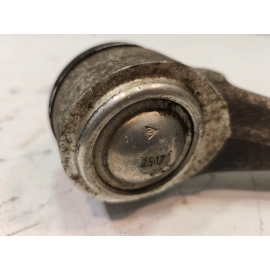 2018-2023 BMW 530e xDrive FRONT LEFT DRIVER SIDE LOWER LATERAL CONTROL ARM OEM