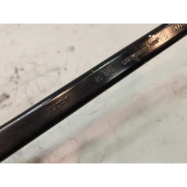 2018-2023 BMW 530e REAR PASSENGER SIDE REARWARD LATERAL CONTROL ARM OEM