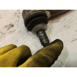 2018-23 BMW 530e xDrive FRONT PASSENGER SIDE LOWER LATERAL LINK CONTROL ARM OEM