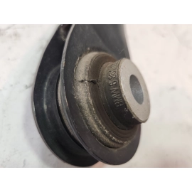 2018-2023 BMW 530e REAR DRIVER SIDE REARWARD LATERAL CONTROL ARM OEM