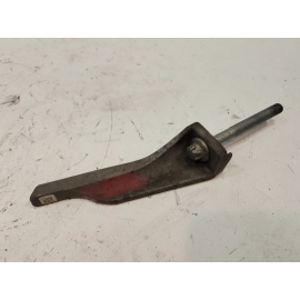 2018-20 BMW 530e xDrive FRONT SUSPENSION DRIVER SIDE CRASH LEVER BRACKET OEM