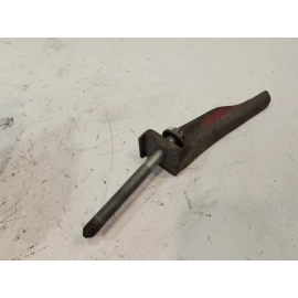 2018-20 BMW 530e xDrive FRONT SUSPENSION DRIVER SIDE CRASH LEVER BRACKET OEM