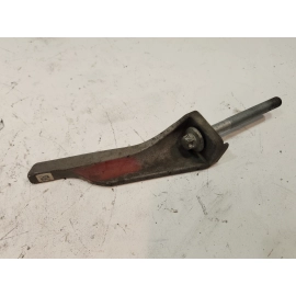 2018-20 BMW 530e xDrive FRONT SUSPENSION DRIVER SIDE CRASH LEVER BRACKET OEM