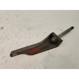 2018-20 BMW 530e xDrive FRONT SUSPENSION DRIVER SIDE CRASH LEVER BRACKET OEM