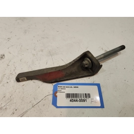 2018-20 BMW 530e xDrive FRONT SUSPENSION DRIVER SIDE CRASH LEVER BRACKET OEM