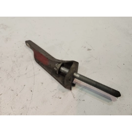 2018-20 BMW 530e xDrive FRONT SUSPENSION DRIVER SIDE CRASH LEVER BRACKET OEM