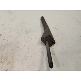 2018-20 BMW 530e xDrive FRONT SUSPENSION DRIVER SIDE CRASH LEVER BRACKET OEM