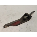 2018-20 BMW 530e xDrive FRONT SUSPENSION DRIVER SIDE CRASH LEVER BRACKET OEM