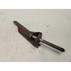 2018-20 BMW 530e xDrive FRONT SUSPENSION DRIVER SIDE CRASH LEVER BRACKET OEM