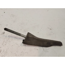 2018-20 BMW 530e xDrive FRONT SUSPENSION DRIVER SIDE CRASH LEVER BRACKET OEM